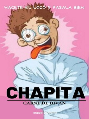 cover image of Chapita